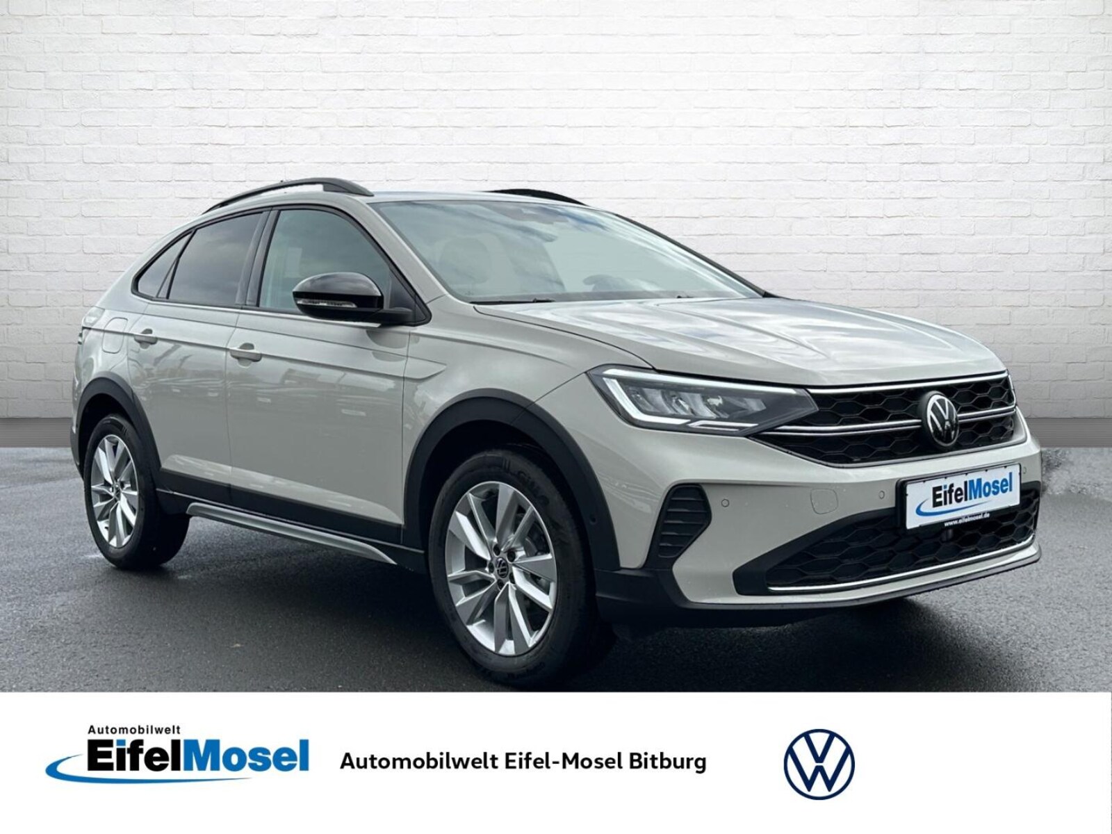 Volkswagen Taigo – Bild 5