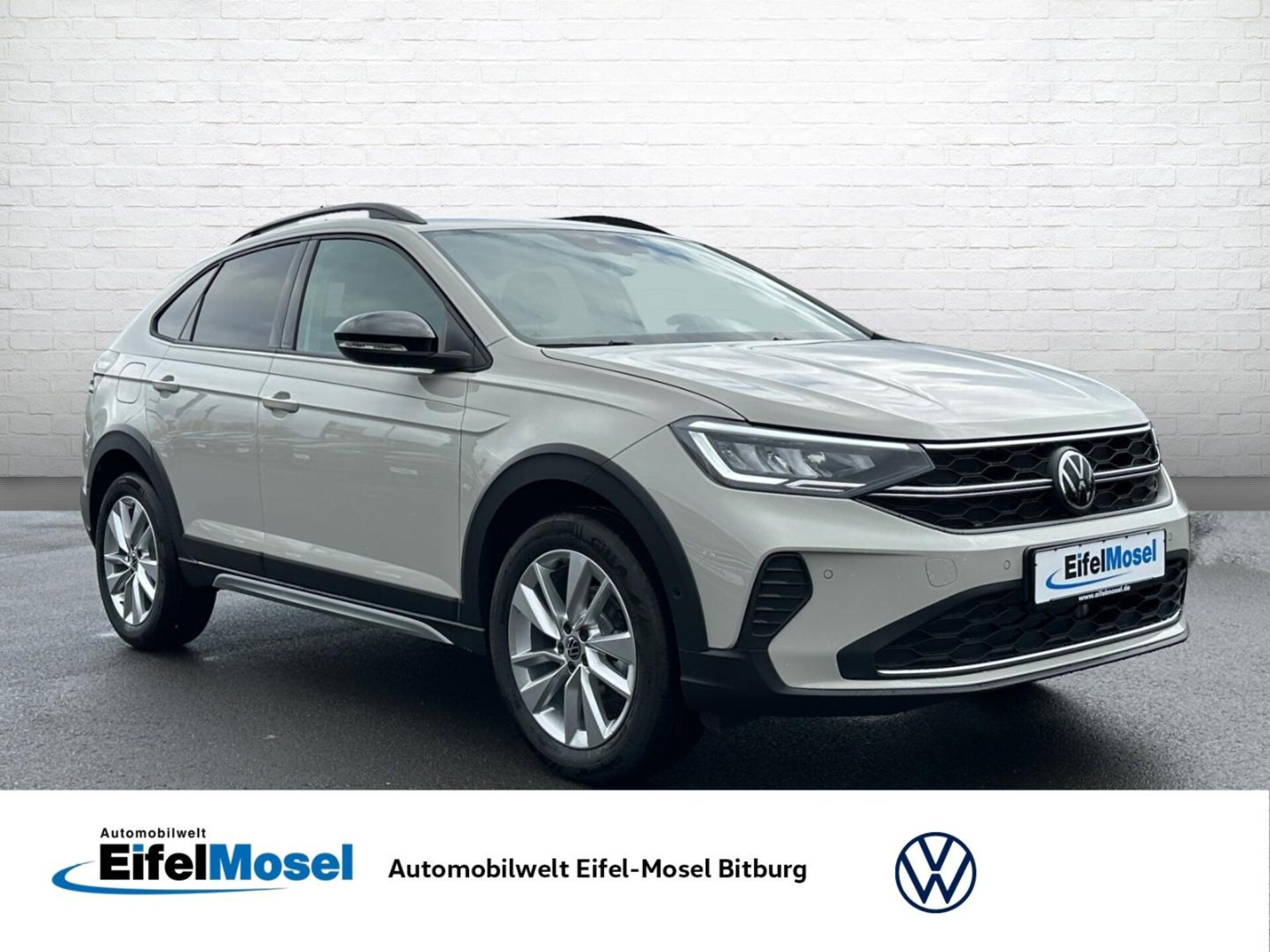 Volkswagen Taigo ENERGY