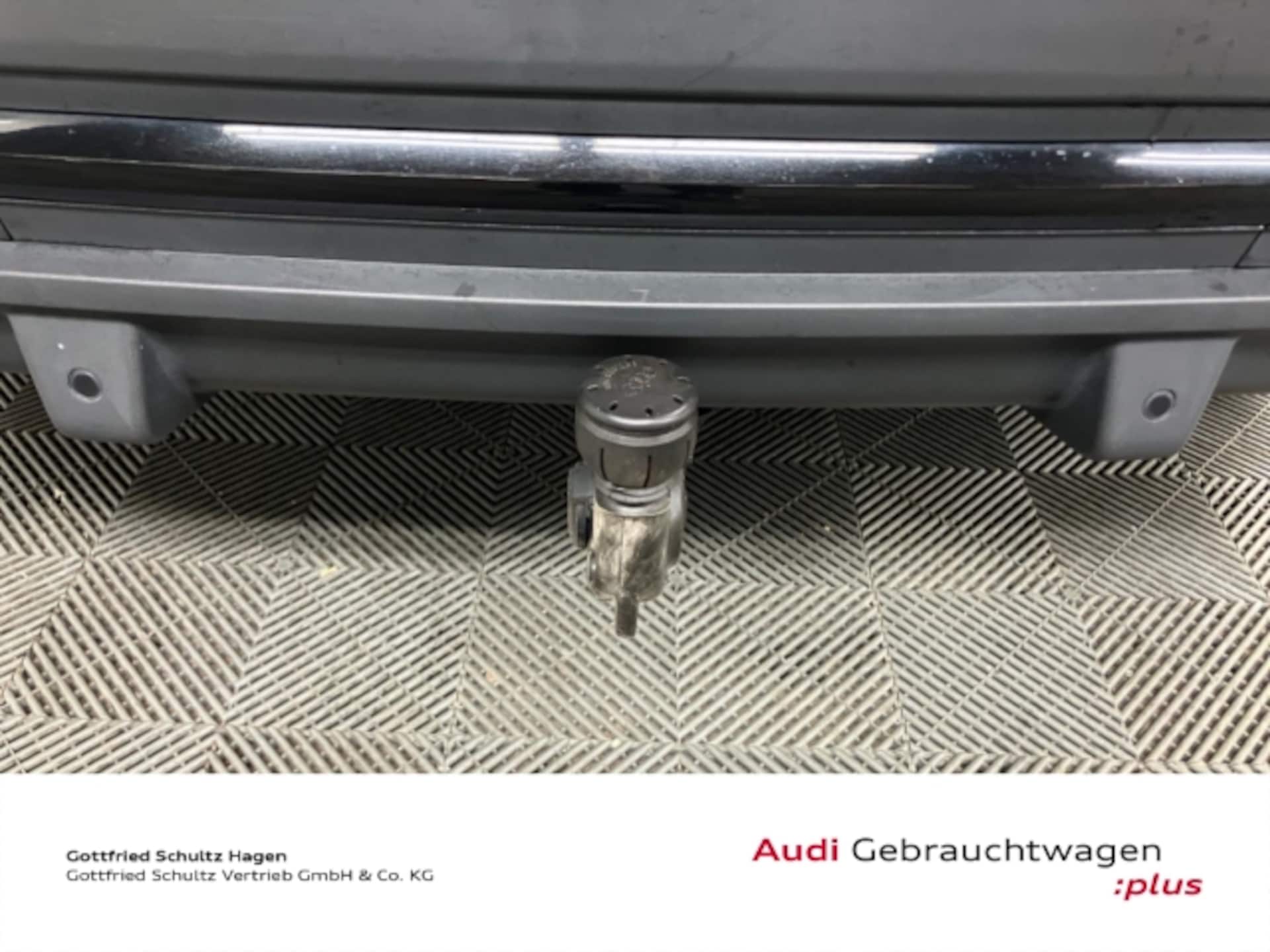 Audi Q5 Sportback advanced