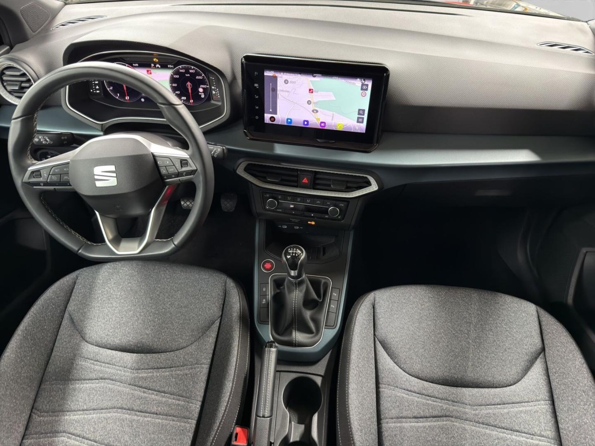 SEAT Arona Xperience