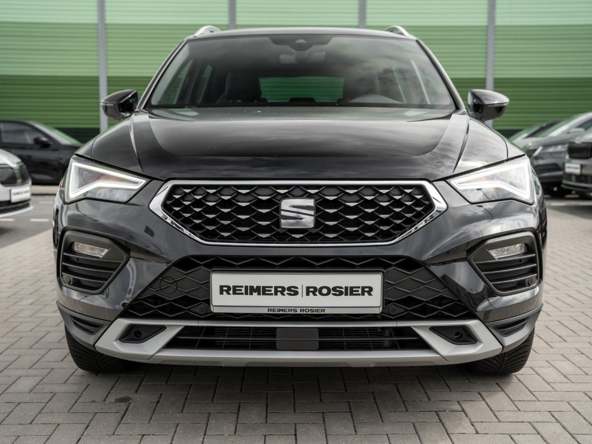 SEAT Ateca Xperience