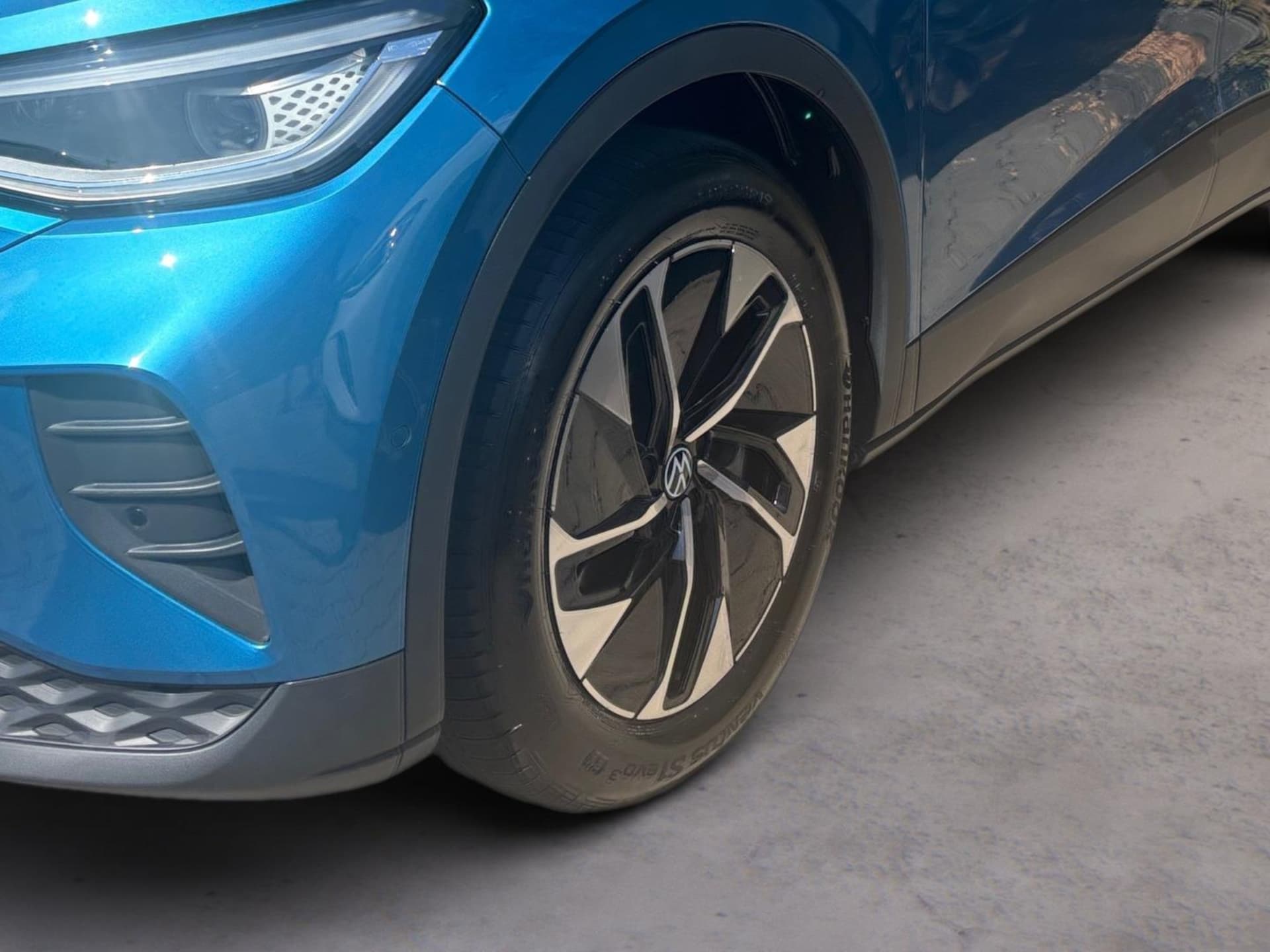 Volkswagen ID.4 Pro