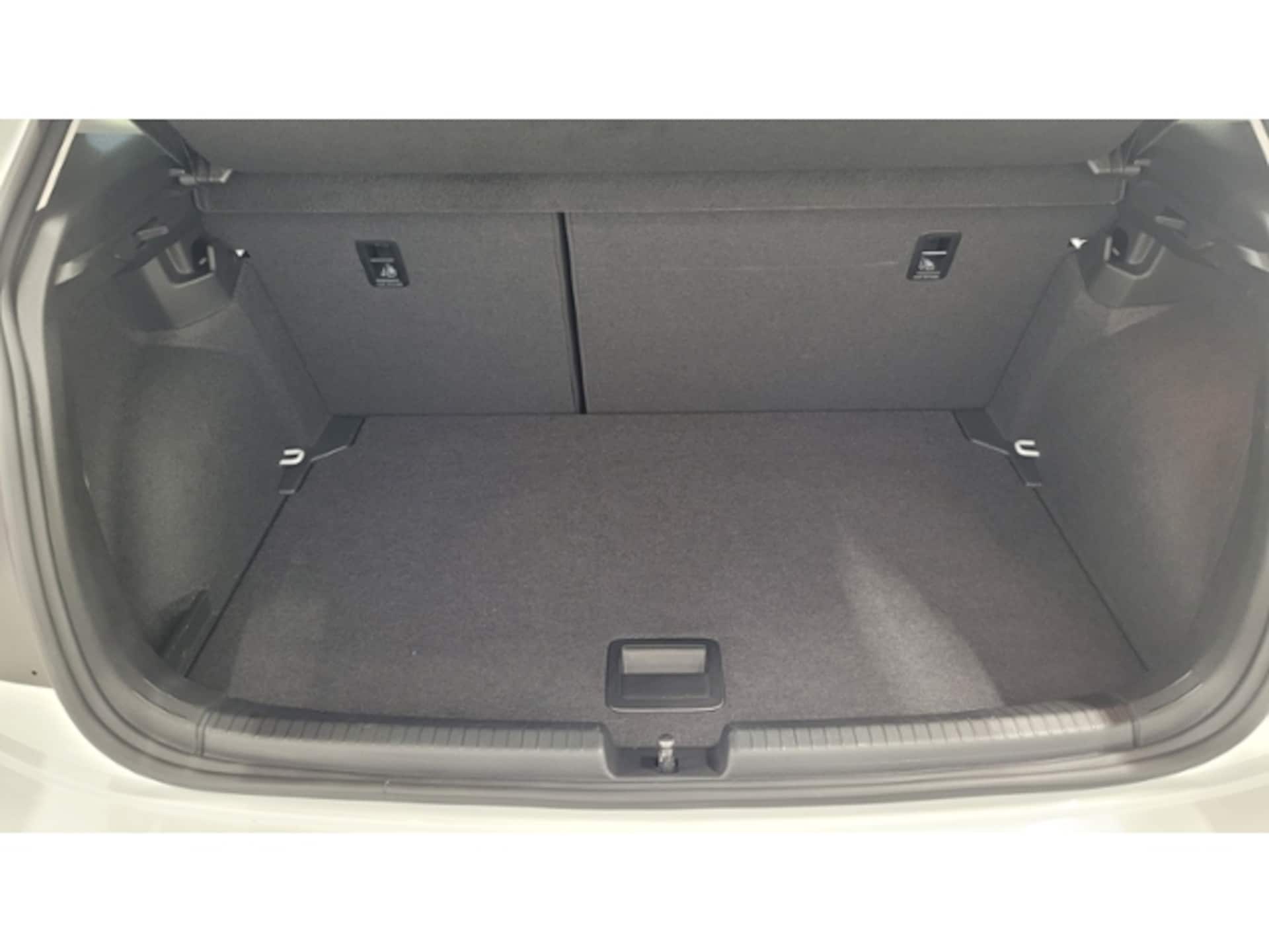 Volkswagen Polo Goal