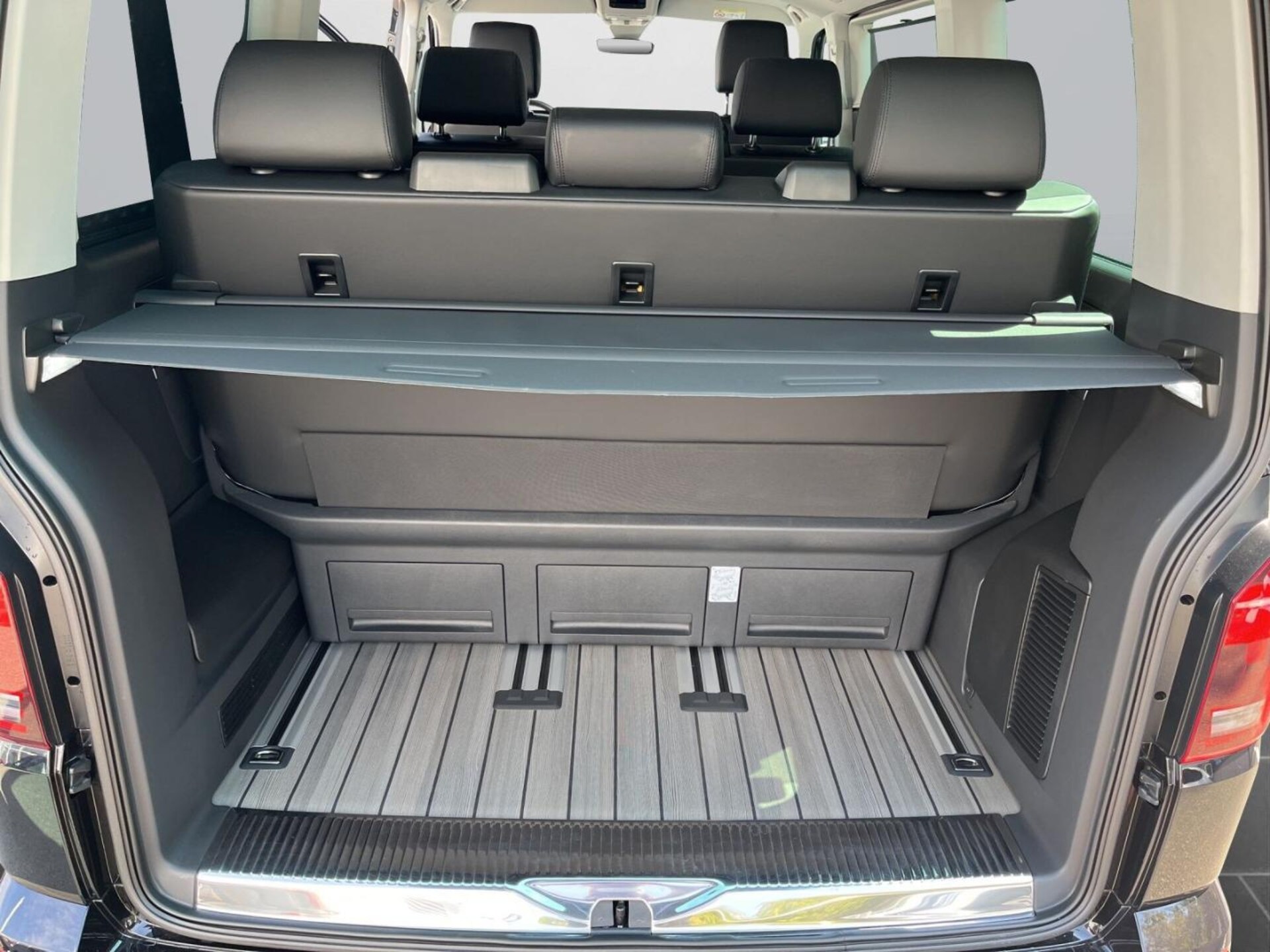 Volkswagen T6.1 Multivan Highline