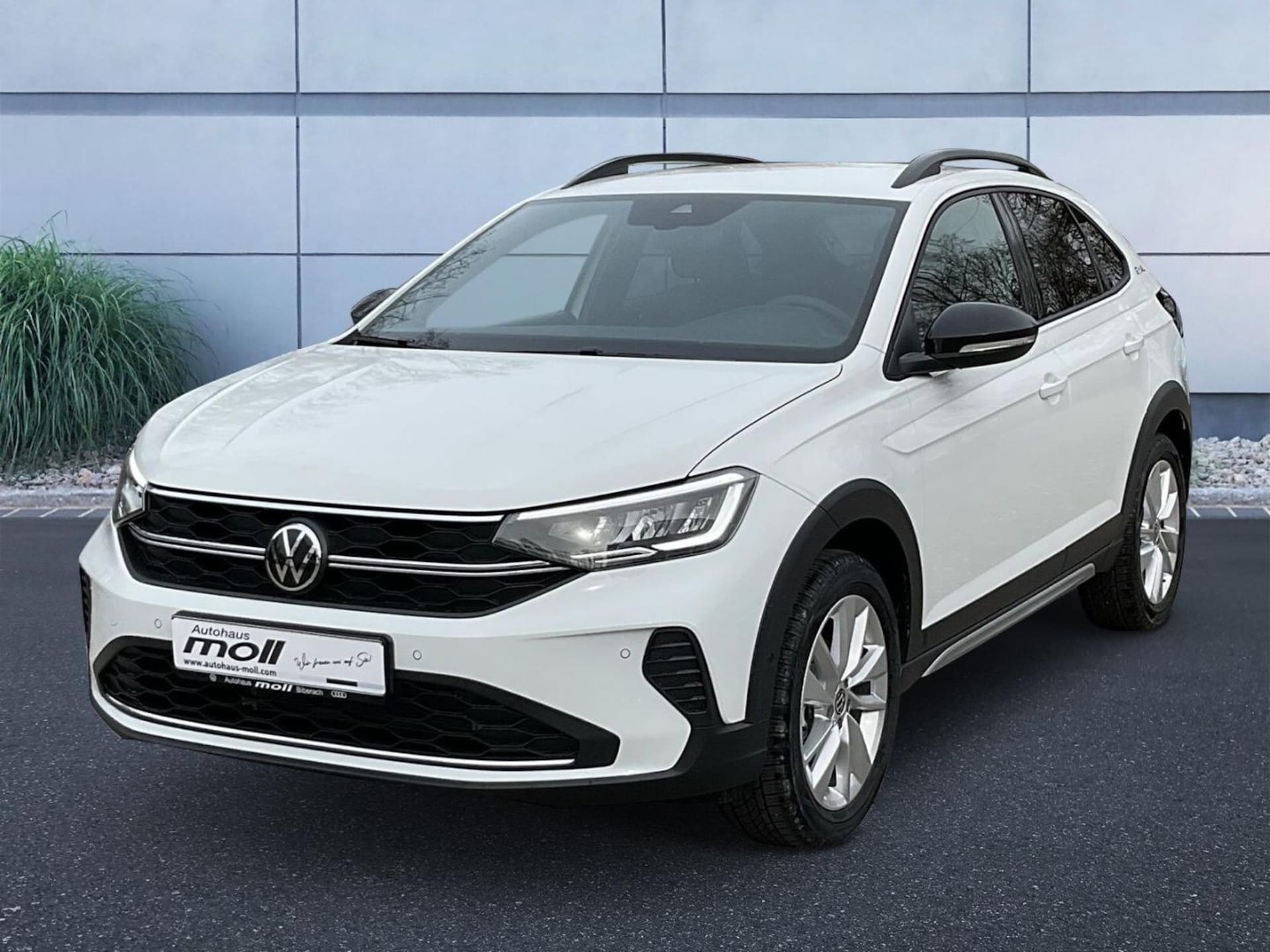 Volkswagen Taigo Goal