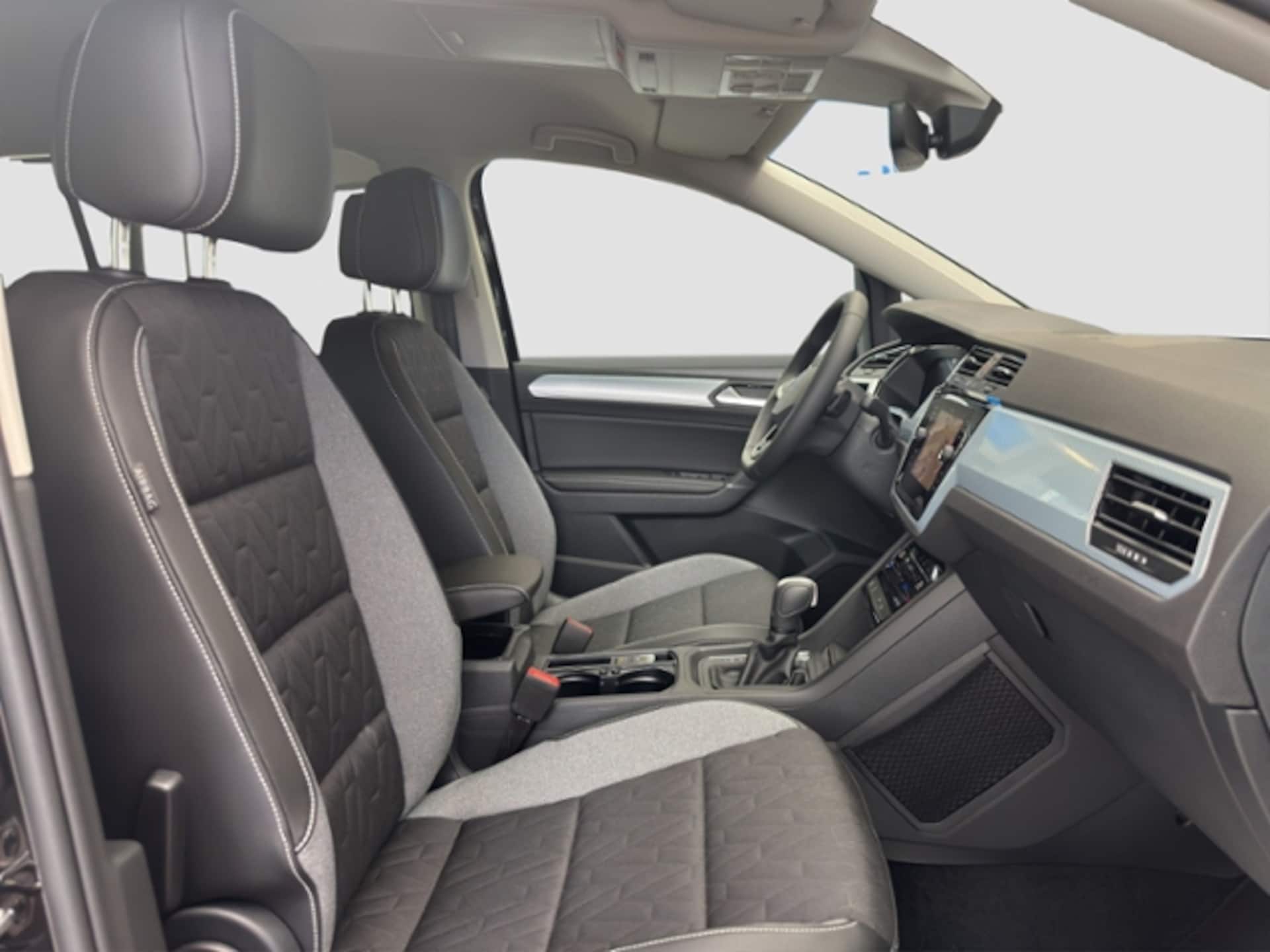 Volkswagen Touran ENERGY