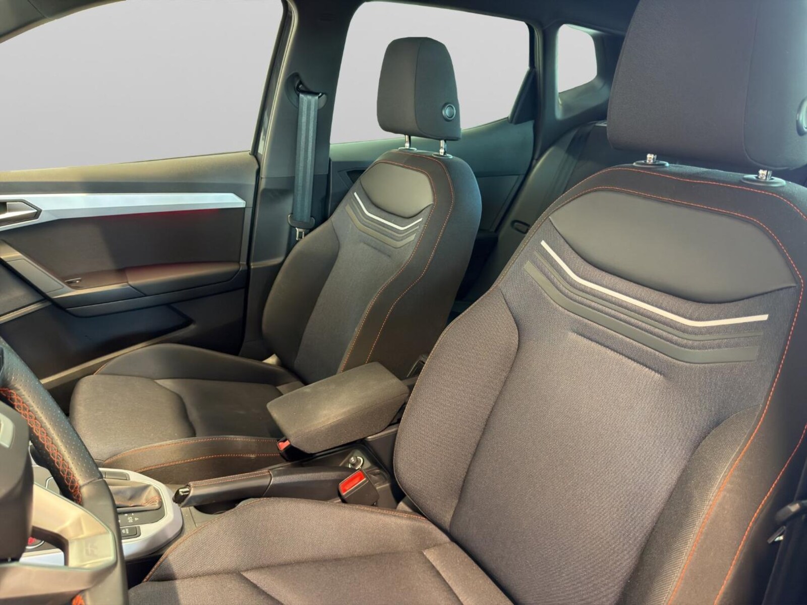 SEAT Arona – Bild 12