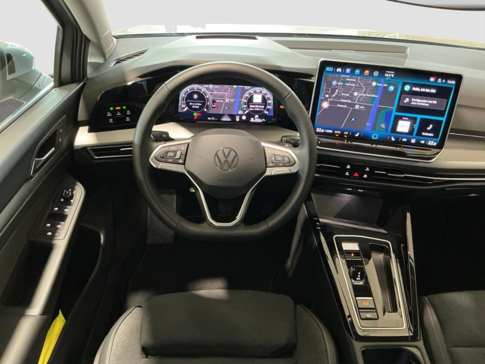 Volkswagen Golf – Bild 12