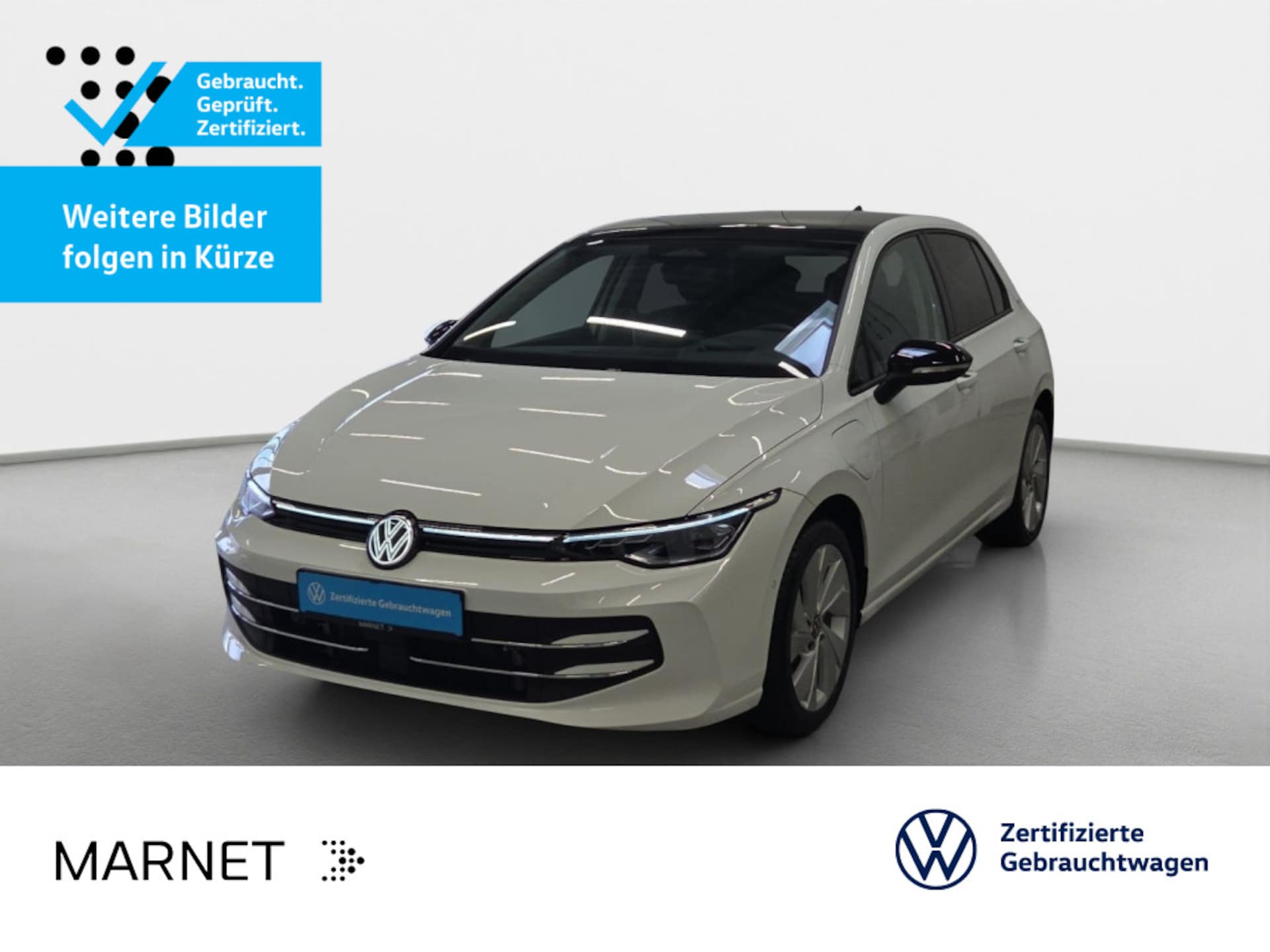 Volkswagen Golf ENERGY