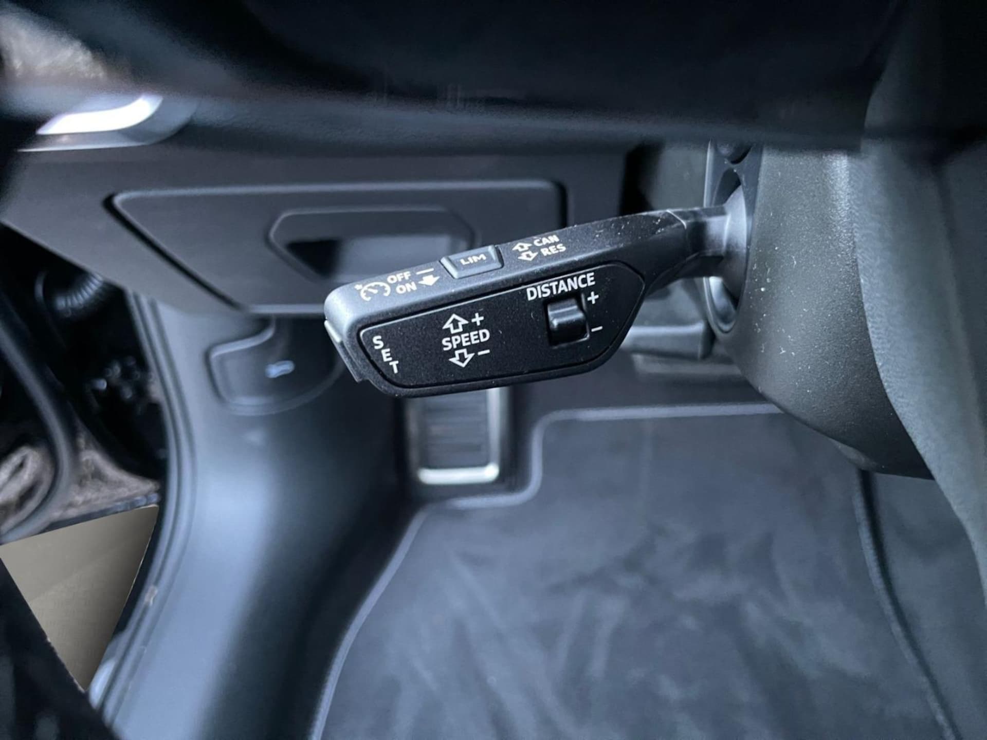 Audi A6 Avant Design