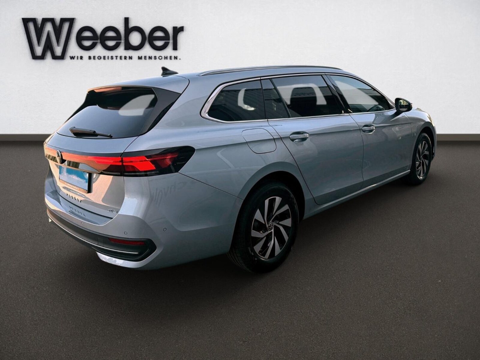 Volkswagen Passat – Bild 14