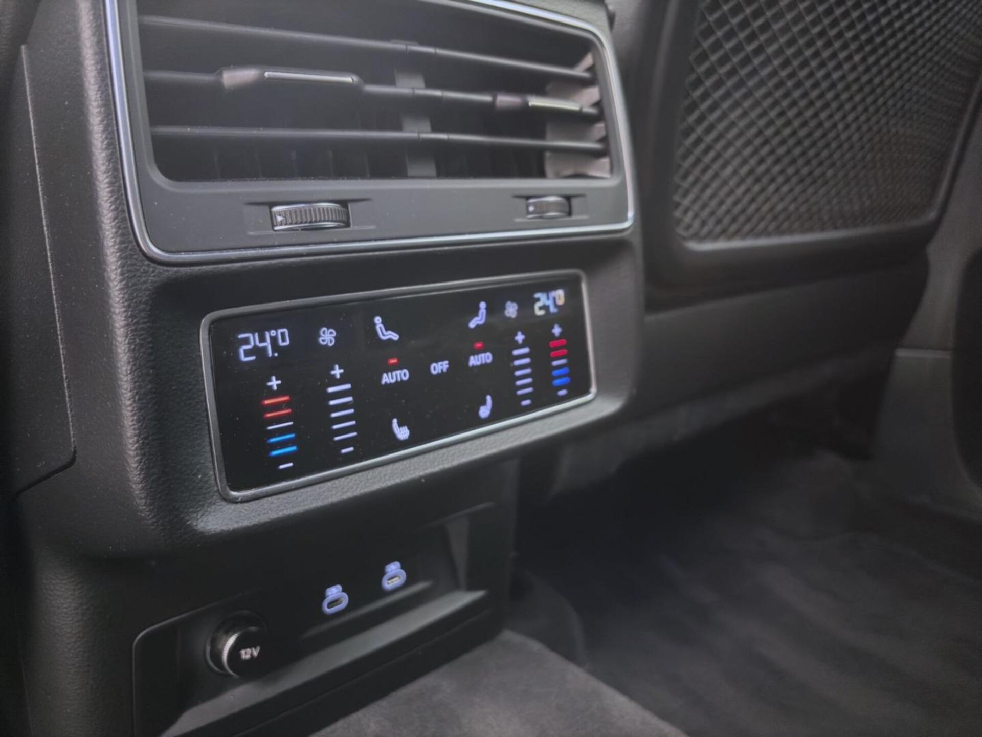 Audi Q7 SUV S line