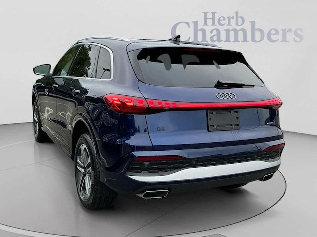 2025 Audi Q5