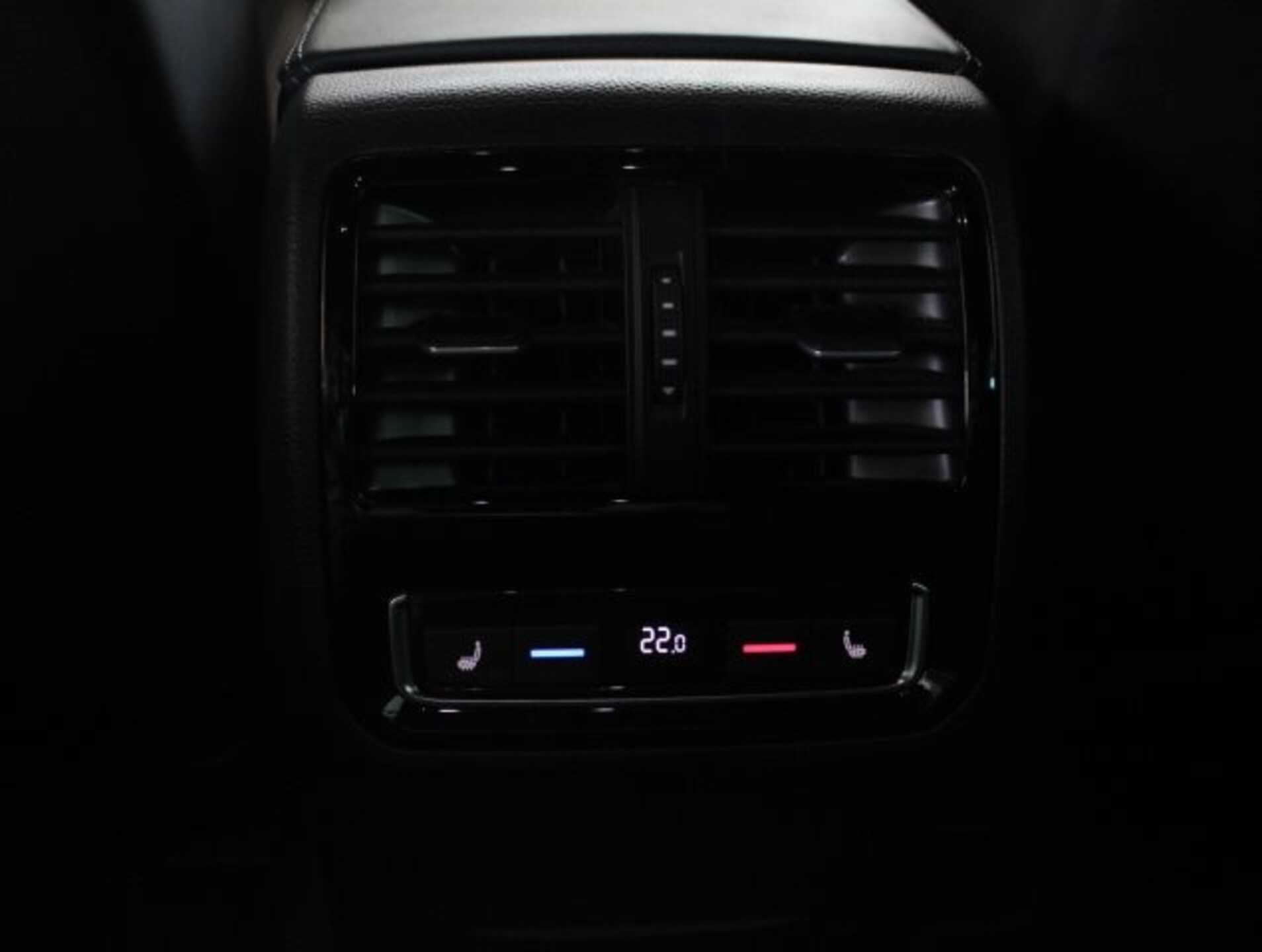 Volkswagen Passat Variant Elegance
