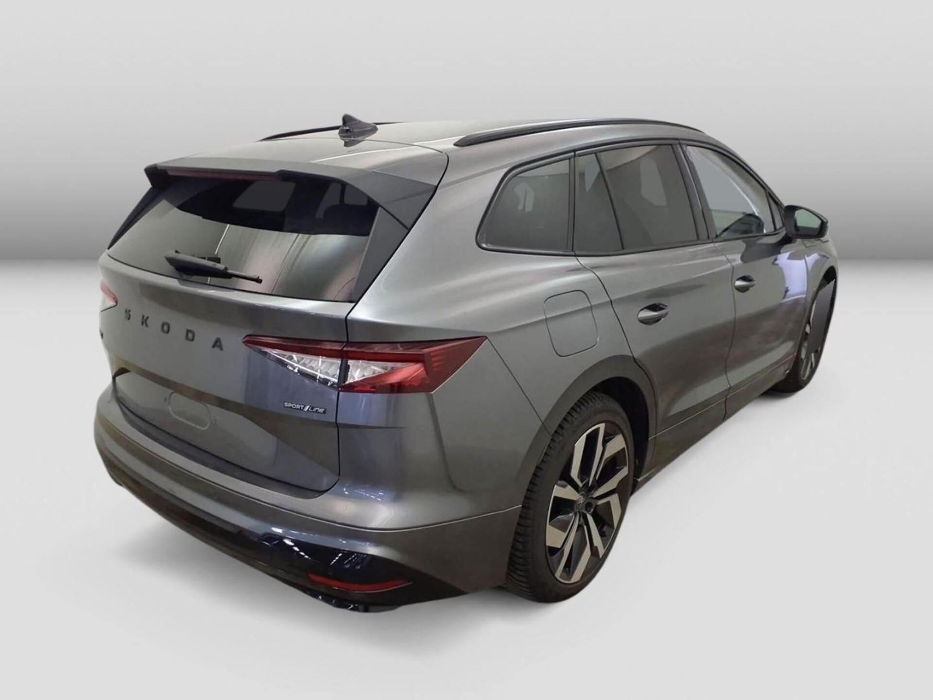 Skoda Enyaq 85 Sportline