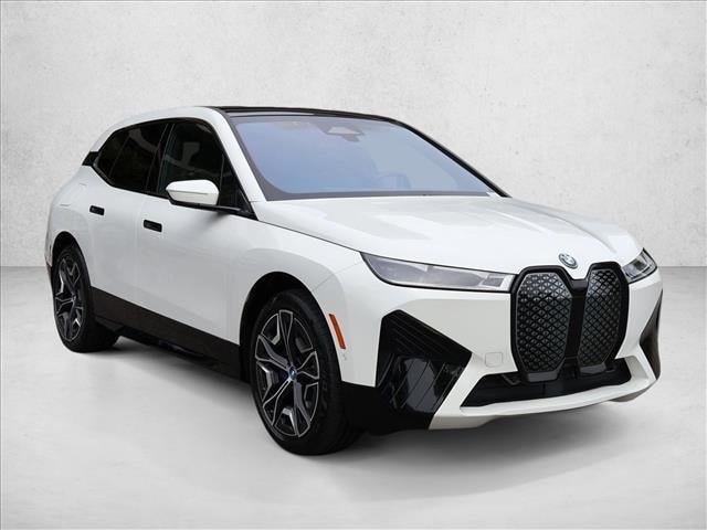 2023 BMW iX