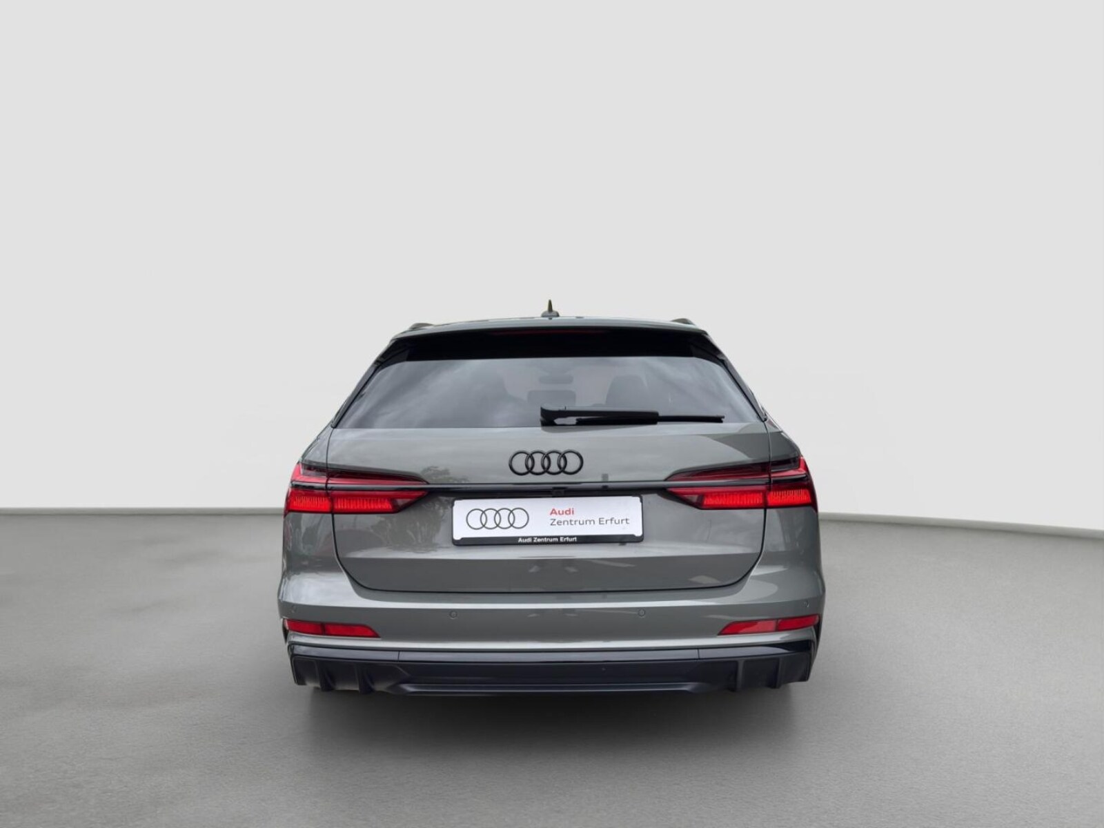Audi S6 Avant – Bild 6