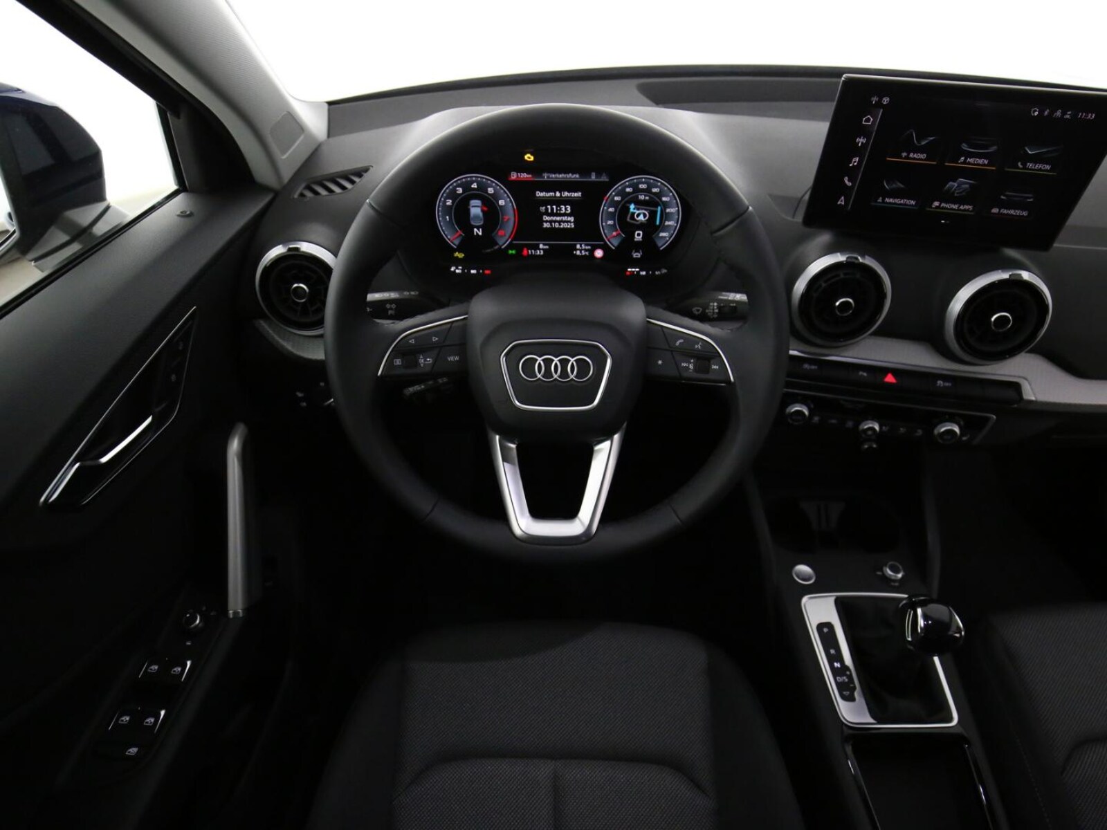 Audi Q2 – Bild 10