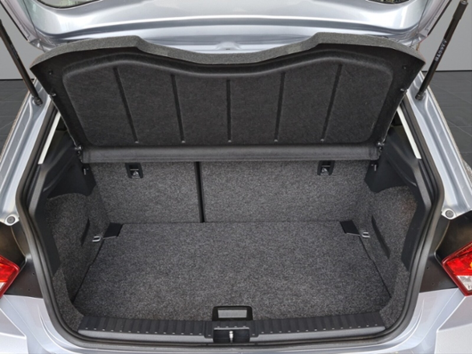 SEAT Ibiza – Bild 21