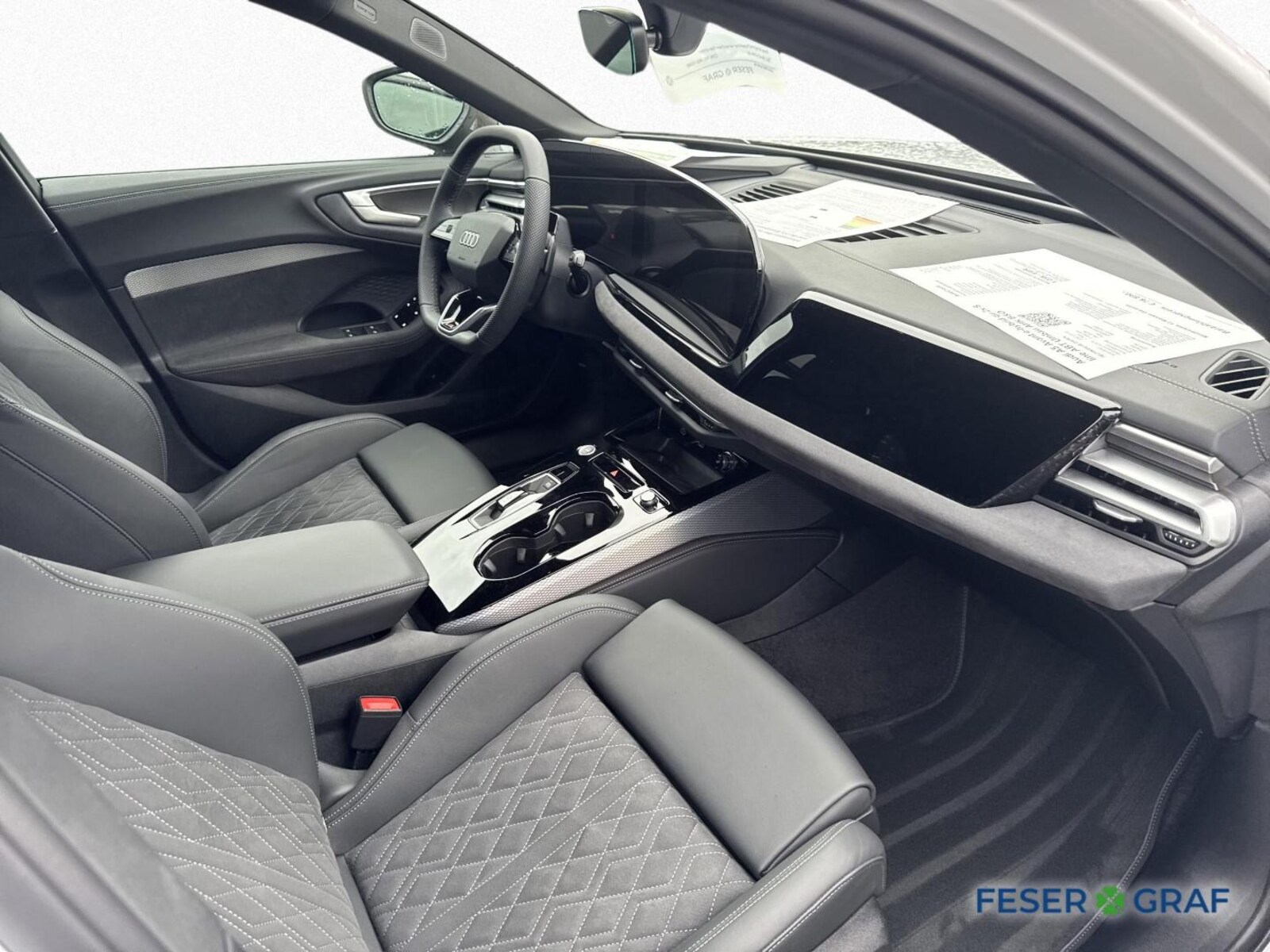 Audi A5 Avant – Bild 7