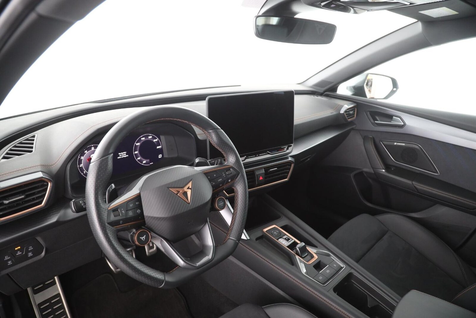 CUPRA Leon – Bild 11
