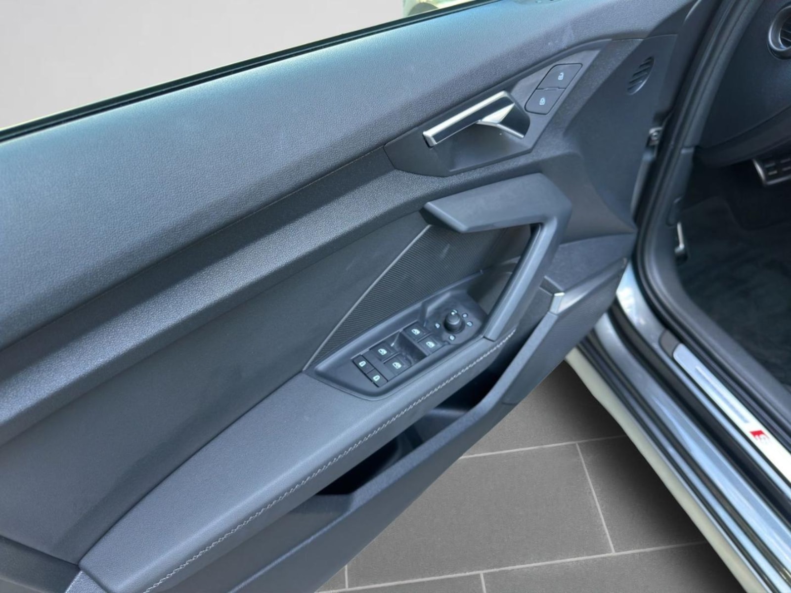 Audi A3 Sportback – Bild 13
