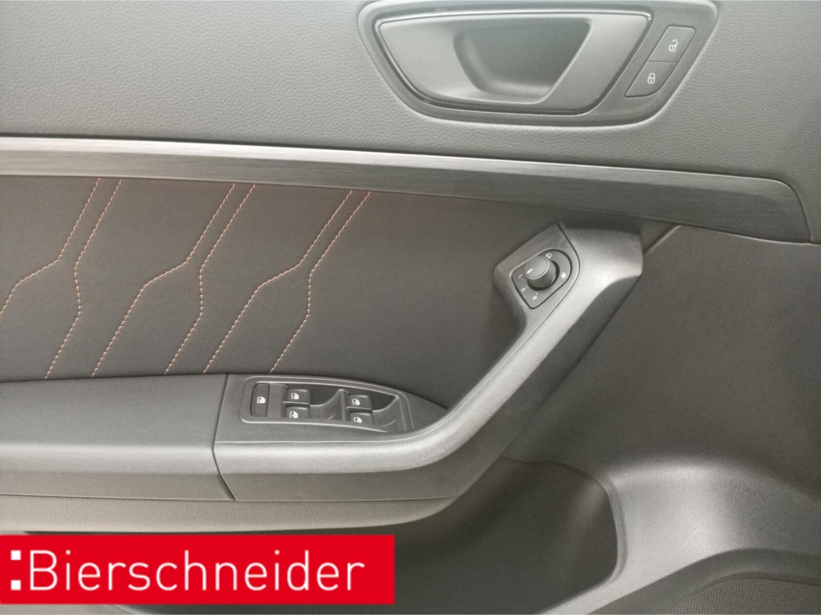 CUPRA Ateca – Bild 12