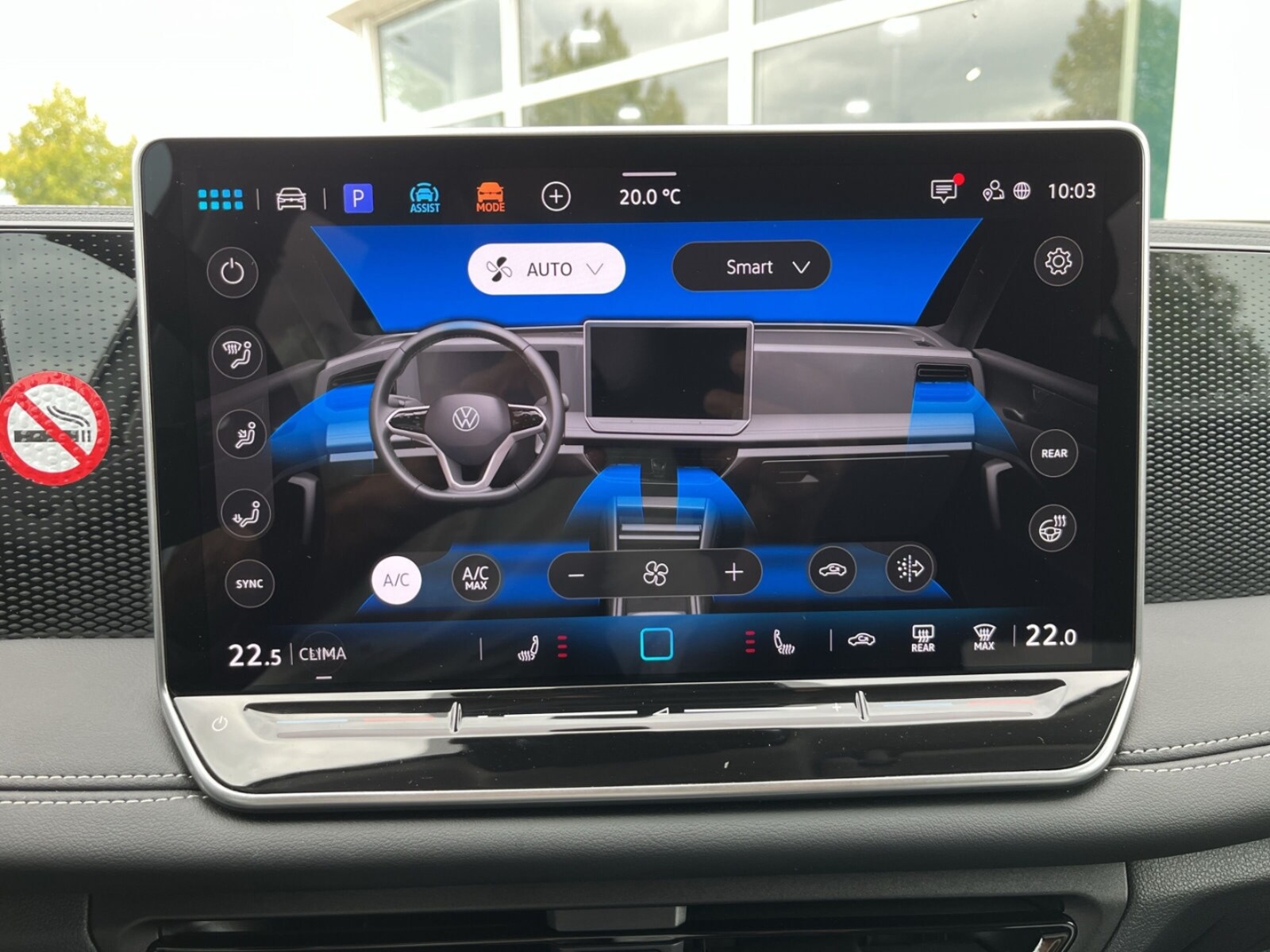Volkswagen Tiguan – Bild 13