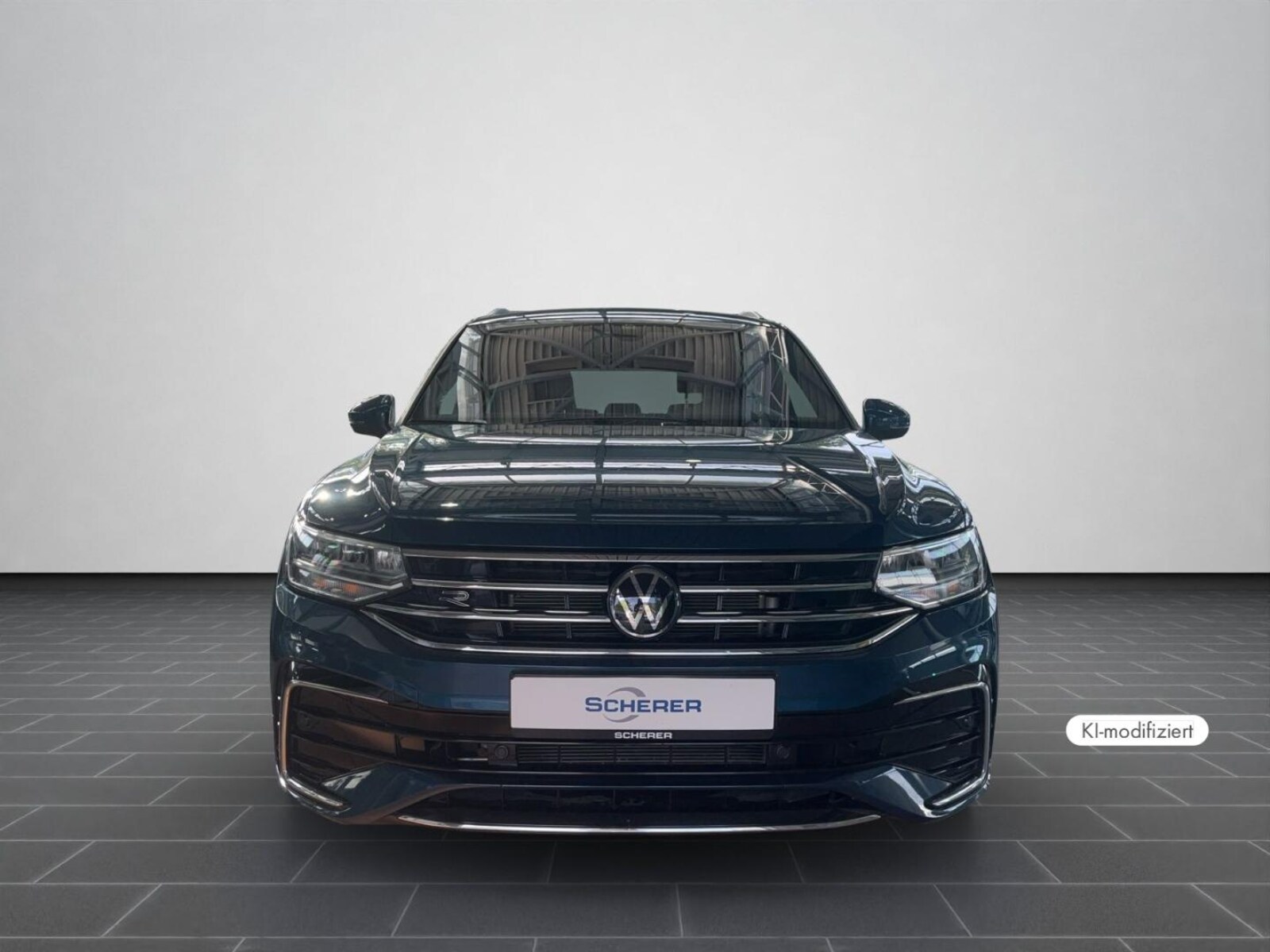 Volkswagen Tiguan – Bild 6
