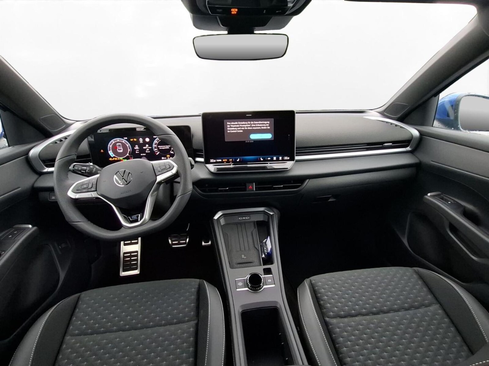 Volkswagen T-Roc – Bild 5