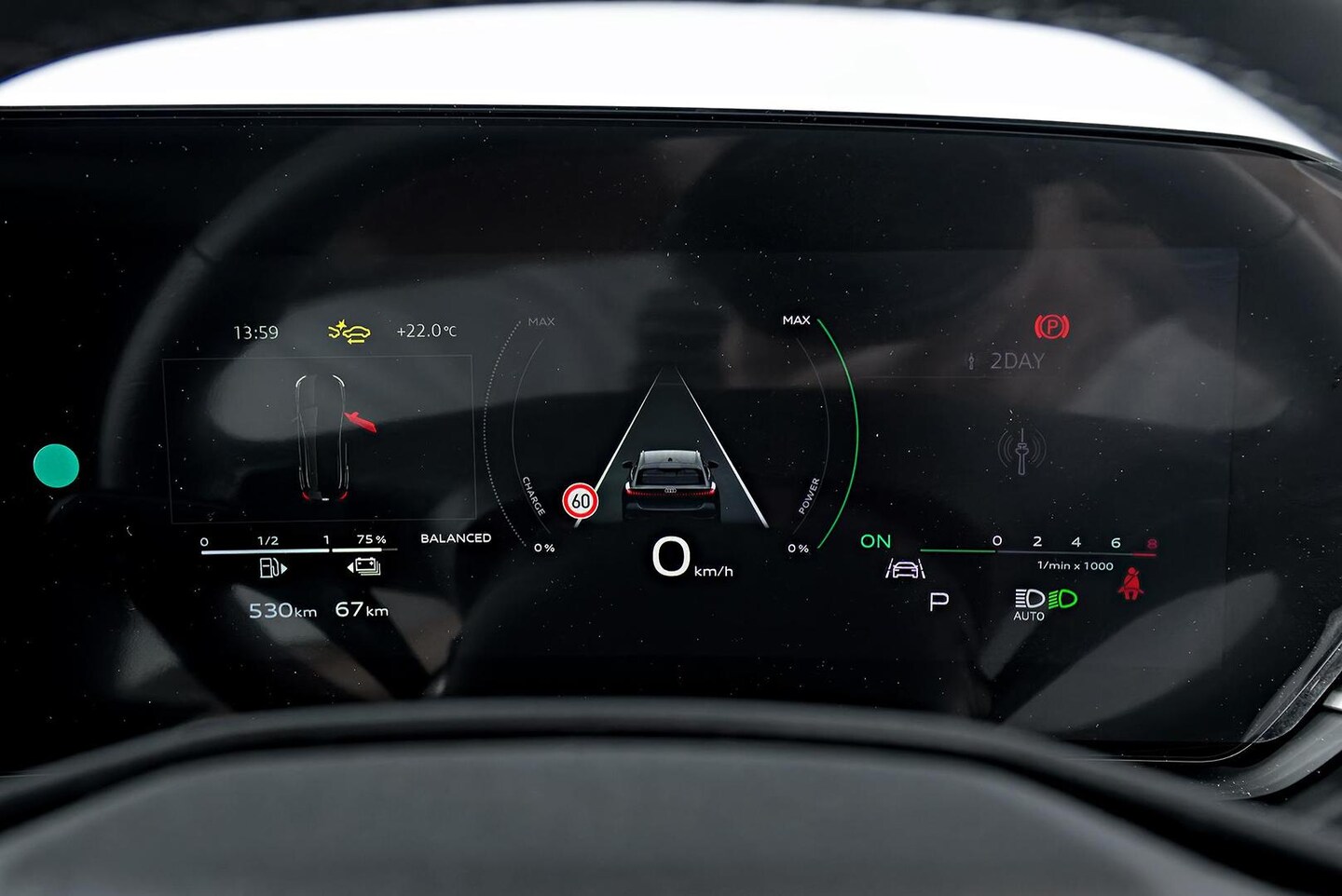 Image about Audi A5 Avant TFSI quattro 200 kW S tronic