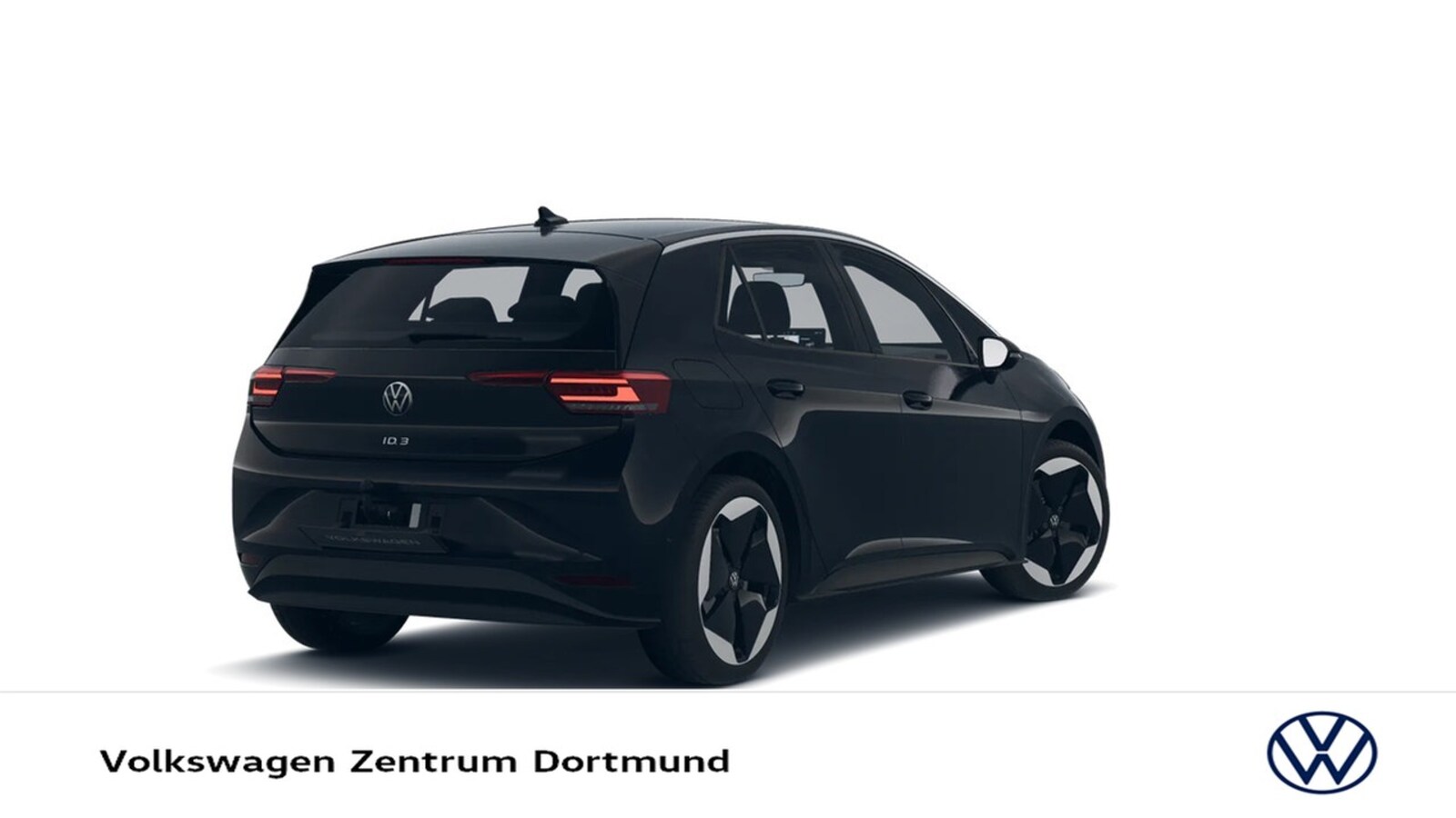 Volkswagen ID.3 – Bild 6
