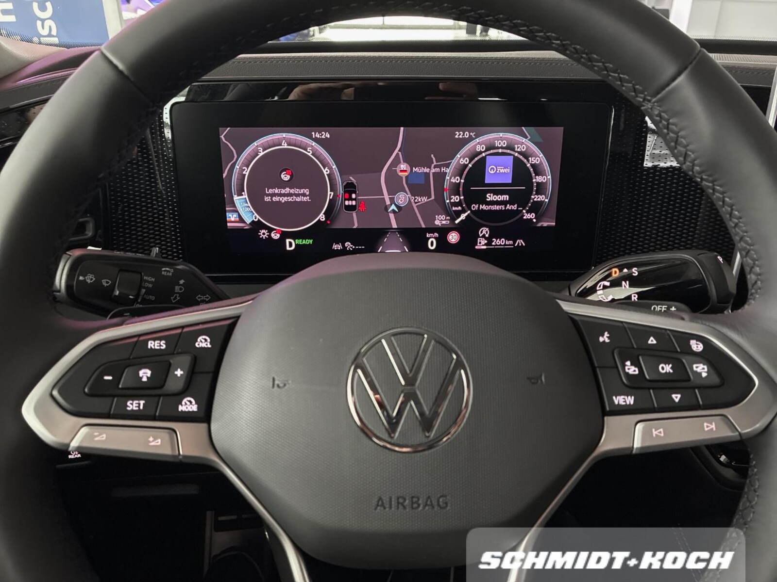 Volkswagen Tiguan – Bild 11