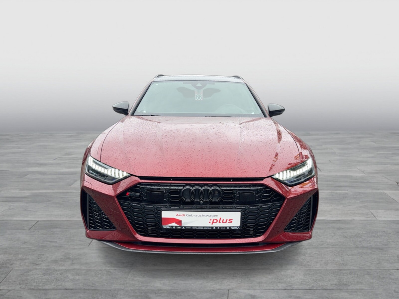 Audi RS 6 Avant performance – Bild 8