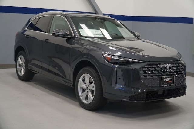 2026 Audi Q5