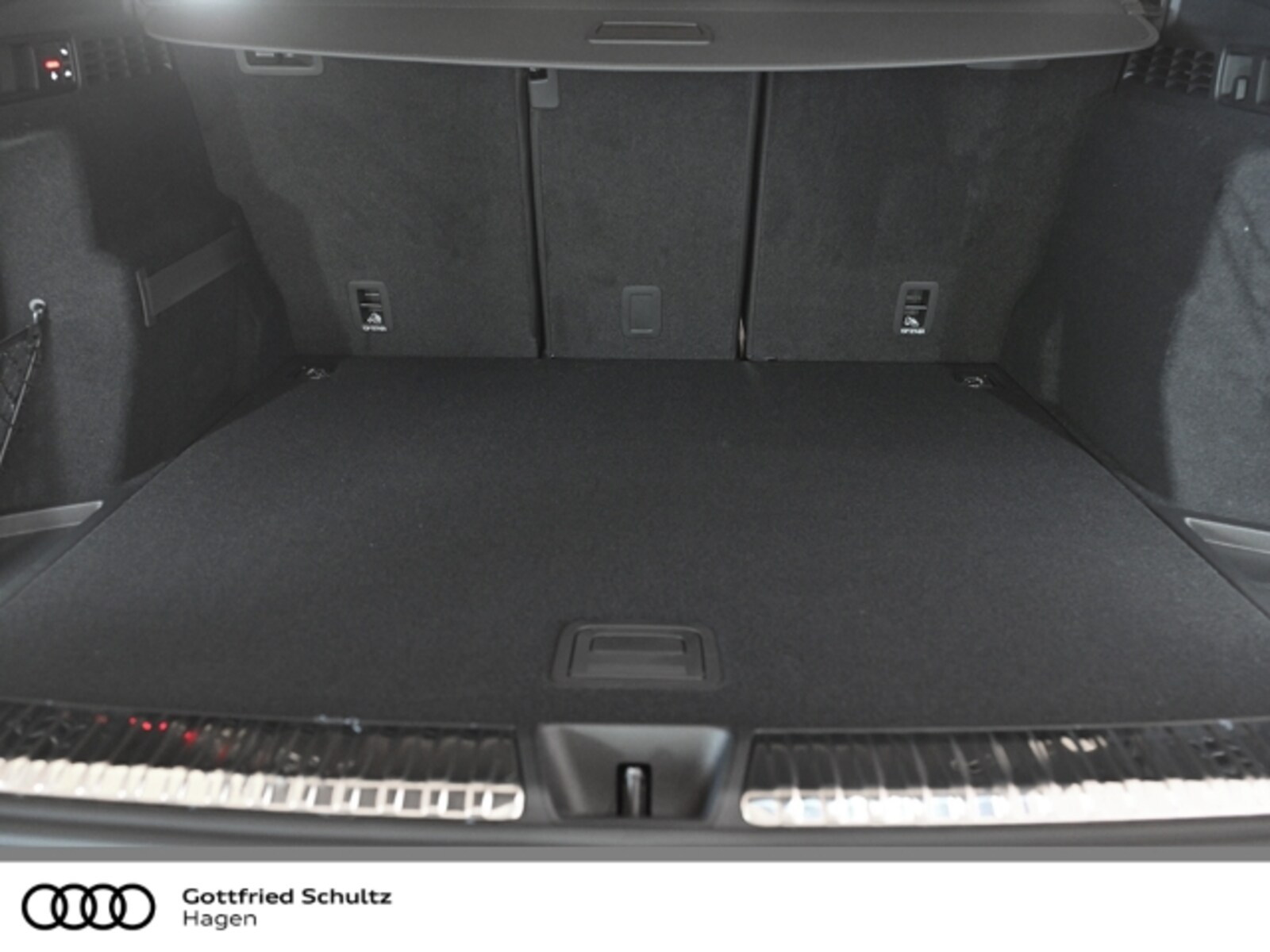 Audi Q5 – Bild 9