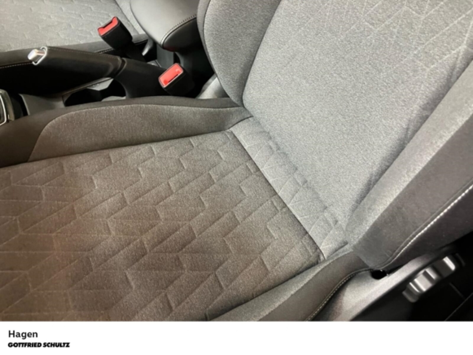 Volkswagen T-Cross – Bild 16