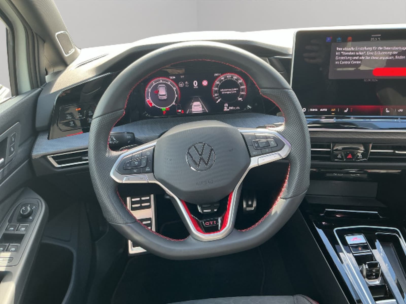 Volkswagen Golf – Bild 12