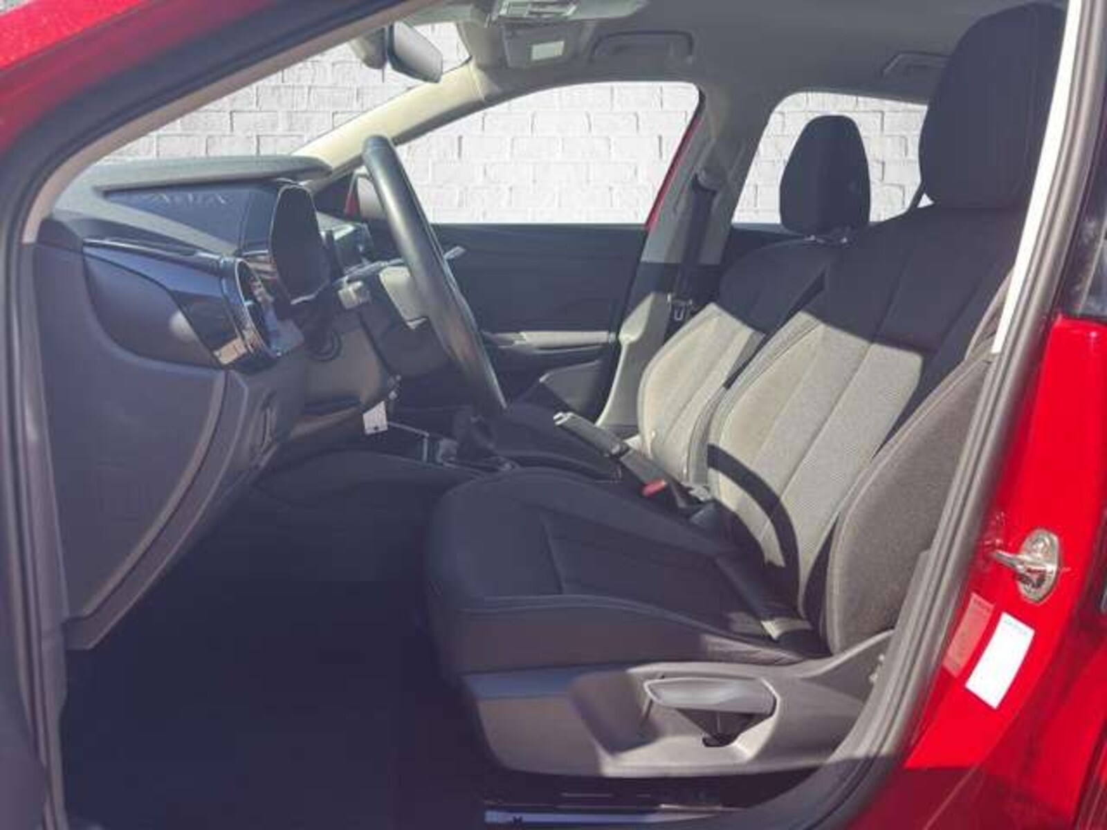 Škoda Fabia – Bild 9