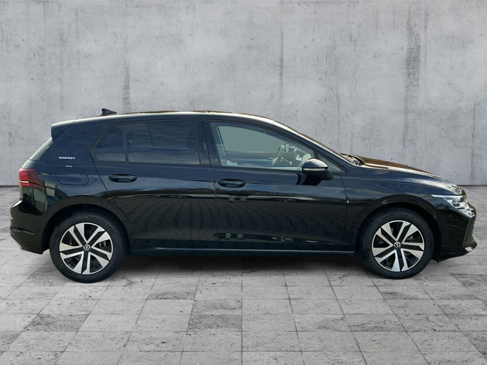 Volkswagen Golf – Bild 6