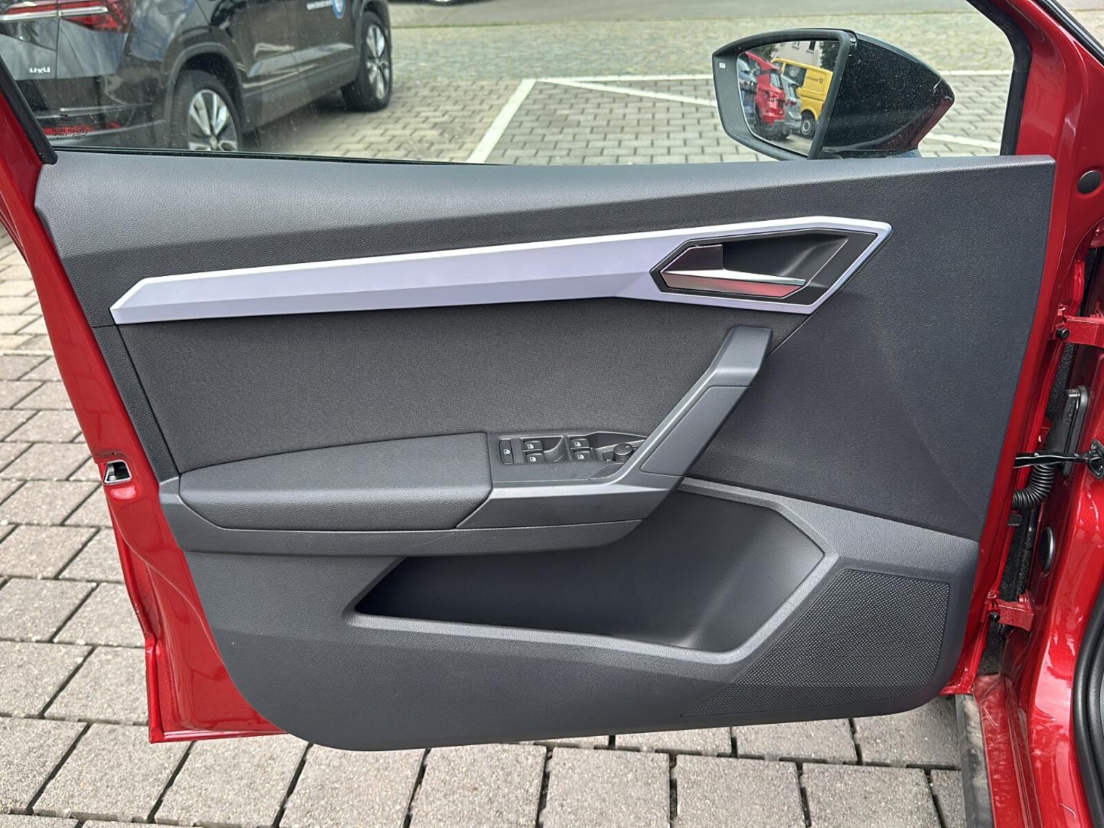 SEAT Arona – Bild 9