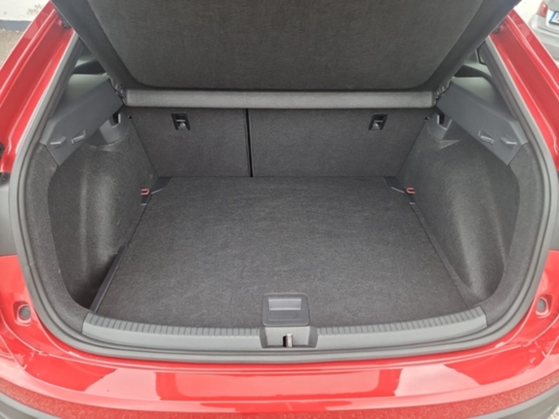 Volkswagen Taigo MOVE