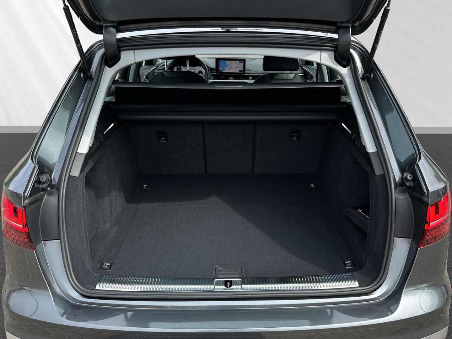 Image about Audi A4 Avant S line 40 TFSI S tronic