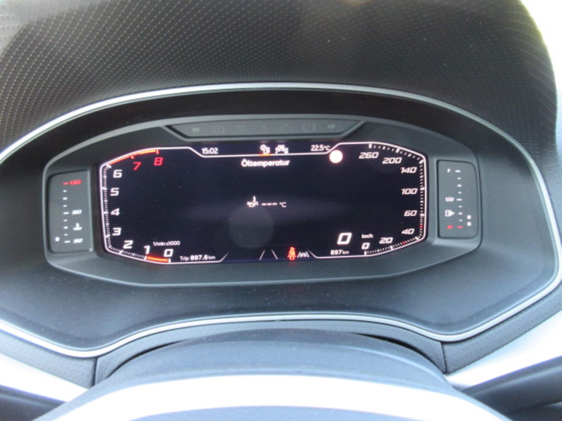 SEAT Ibiza Xcellence