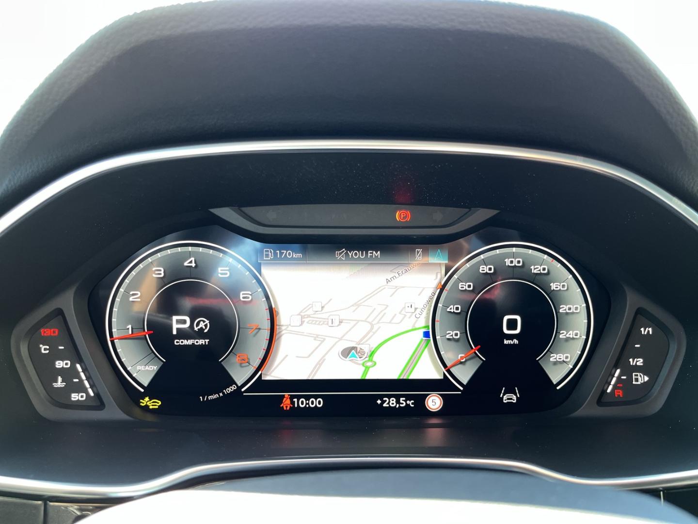 Image about Audi Q3 S line 45 TFSI quattro S tronic