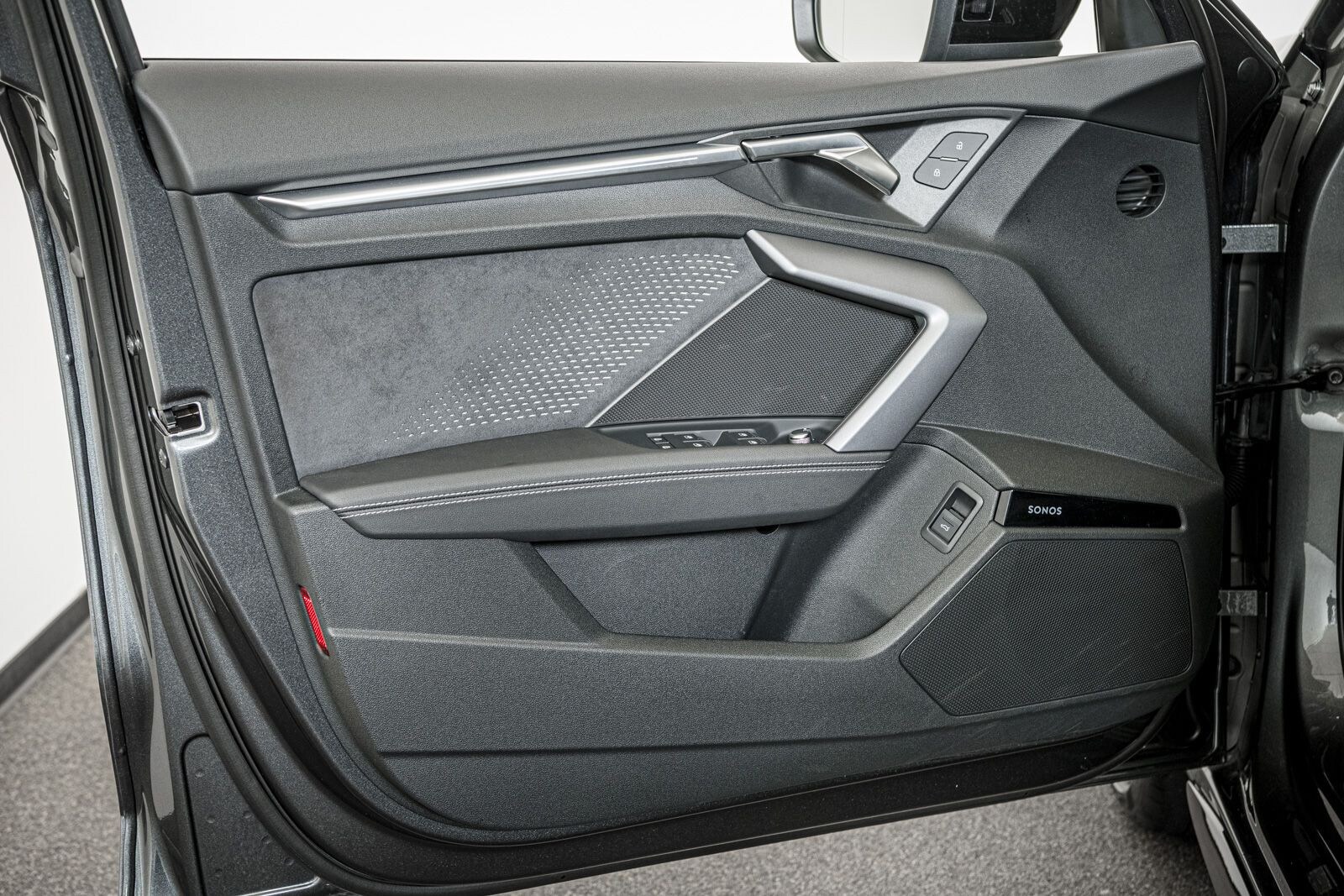 Image about Audi S3 Sportback TFSI quattro S tronic