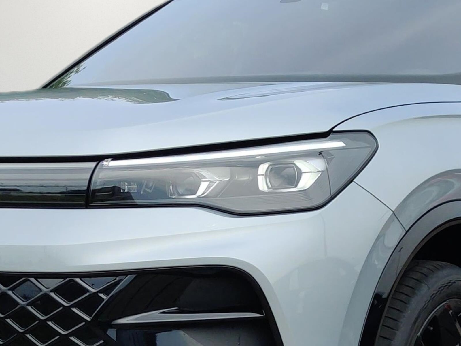 Volkswagen Tiguan – Bild 5