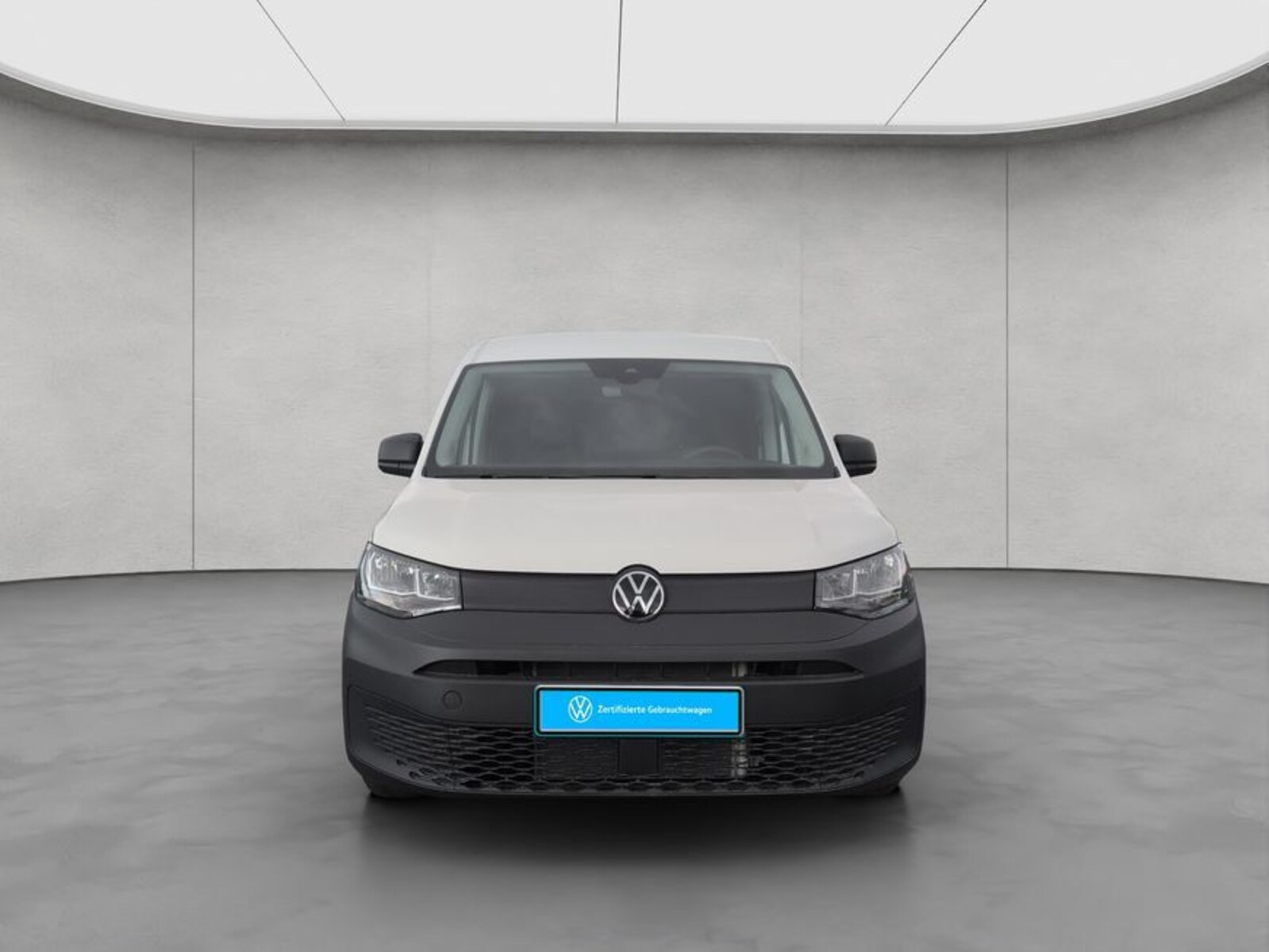 Volkswagen Caddy Cargo – Bild 9