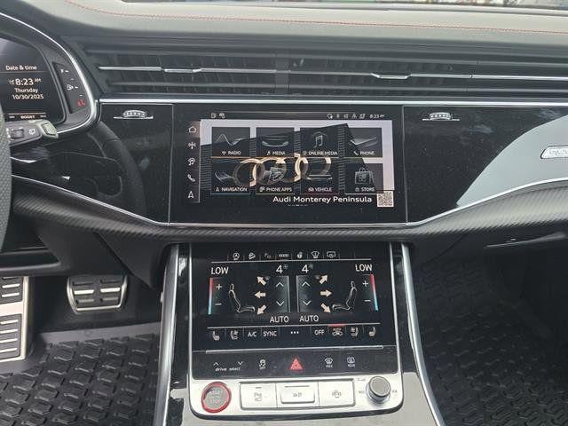 2026 Audi SQ8 Prestige - Photo 10