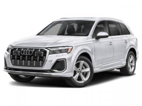 2025 Audi Q7 45 Premium Plus quattro Tiptronic's photo